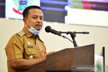 Gubernur Sulsel instruksikan BPBD salurkan bantuan kepada korban kebakaran di Takalar