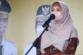 Wagub NTB meminta infrastruktur pabrik B3 di Sekotong dibenahi