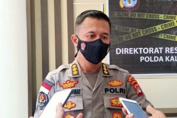 Polda Kaltara siap gelar Bhayangkara Mural Festival 2021
