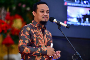 PKK Sulsel siapkan hadiah bagi kabupaten/kota terbanyak vaksinasi COVID-19