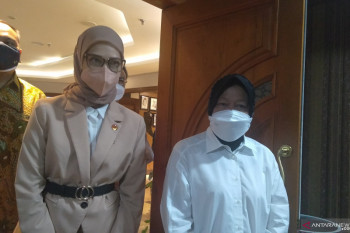 Vaksinasi pertama penyandang disabilitas-pendamping mencapai 95 persen