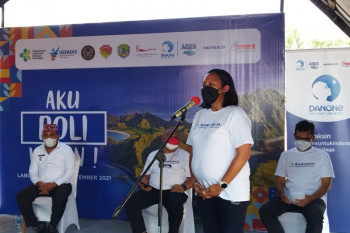BPOLBF : Kampung Kawa lokasi wisata unggulan di Nagekeo