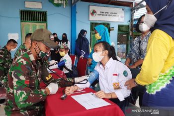 Varian Delta masih mengancam saat  penurunan level PPKM