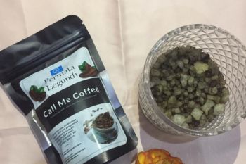 Lampung kembangkan garam SPA hasil produksi Pulau Legundi