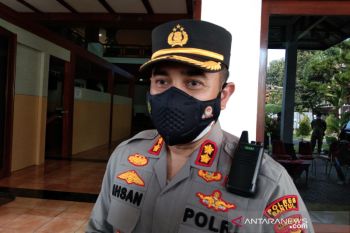 Antisipasi penyimpanan obat berbahaya, Polres Bantul akan data gudang