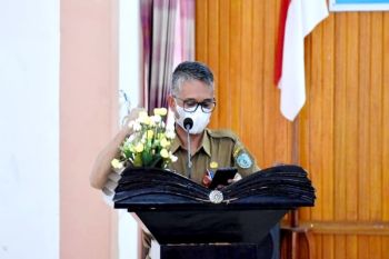 Mendorong pelaku usaha tingkatkan keterampilan dalam penanaman modal