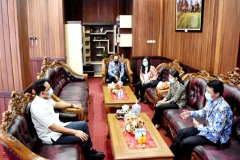 Pemkab Lamandau terus berbenah optimalkan pelayanan publik