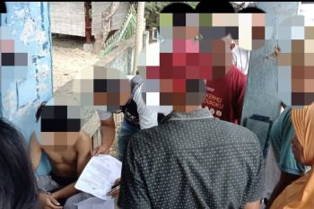 Jual tremadol, pemuda Pujut diciduk polisi