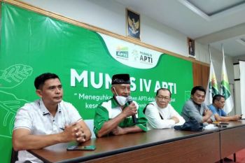 APTI DIY: Harga tembakau anjlok