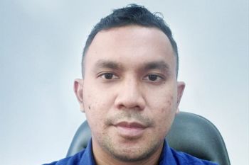 BMKG harapkan masyarakat Sulut waspadai hujan es saat musim pancaroba