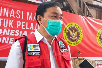 Edaran Pemkot Manado:  Pengunjung mal-swalayan-bioskop wajib scan pedulilindungi