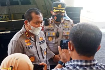 Polda Sumsel modernisasi peralatan mudahkan penegakan  hukum
