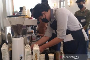 Penyandang disabilitas didorong mampu mandiri ekonomi