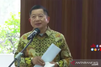 Bappenas: Anggaran pembangunan IKN di 2023 capai Rp23,6 triliun