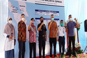 PTPN2 perluas penjualan gula secara ritel ke pasar modern