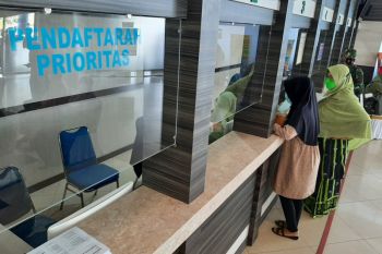 Gubernur Kepri tegaskan percepatan pelayanan publik tekan angka korupsi