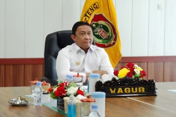 Pengembangan sektor pertanian harus diimbangi kemampuan SDM