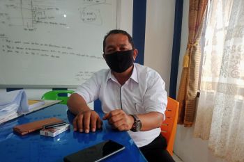 Tiga perkara kasus ini, dominan ditangani Polres Pasaman pada Januari-29 September 2021