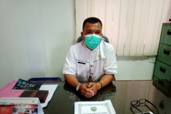 BKD : Baru 67 persen PAD Pasaman terealisasi hingga akhir Agustus 2021