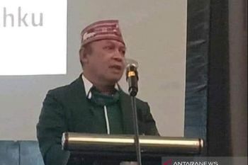 Legislator minta pencegahan kerusakan TN Komodo ditingkatkan