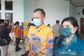 Warga Gumas diimbau selalu waspada terhadap paham yang bertentangan dengan Pancasila