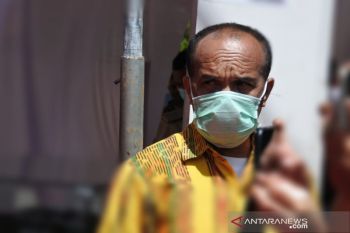 Anggota Dewan dukung dana sitaan Kejaksaan Rp17,3 miliar jadi saham di Bank NTT