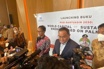 Kabupaten Musi Banyuasin menggandeng BKPM datangkan investor sawit