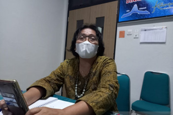 Vaksinasi COVID-19 di Kulon Progo hingga September mencapai 74,16 persen