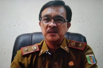 Pemprov Lampung segera luncurkan aplikasi "Sigajah"