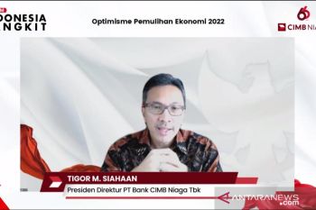 CIMB Niaga dukung percepatan ekonomi di Intim