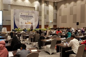 LPEI mendorong pelaku UMKM Indonesia Timur masuk pasar internasional