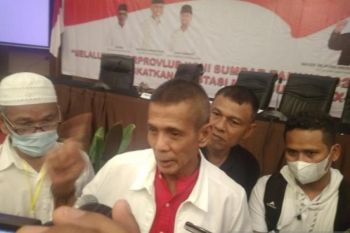 Ketua KONI: Hasil prima di awal PON Papua bagian dari pembinaan berkelanjutan
