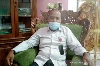 DKPP harapkan petani di Seruyan lebih mandiri