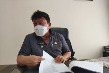 Pemkab Mabar dorong masyarakat manfaatkan layanan tol laut