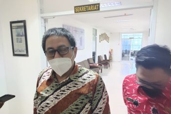 KPK minta Pemkot Bandarlampung tagih aset yang belum diserahkan pengembang