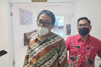KPK dukung Pemkot Bandarlampung tegakkan aturan pajak