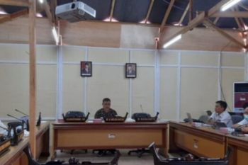 Anggaran Dinas Perkim Sulbar bertambah Rp13 miliar