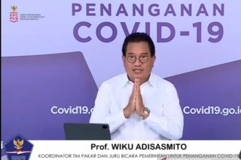 Satgas: Pengetatan pelonggaran dilakukan untuk hidup dengan COVID-19