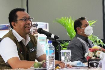 TPID NTB mengantisipasi meningkatnya permintaan pangan menjelang WSBK