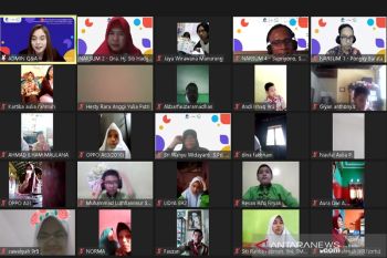 Internet berkembang pesat, guru sebut perlu ada aturan dalam penggunaan