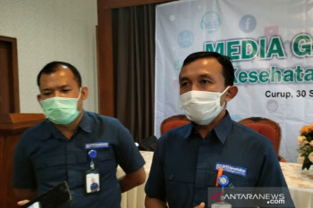 18.130 peserta JKN di Rejang Lebong Bengkulu dinonaktifkan