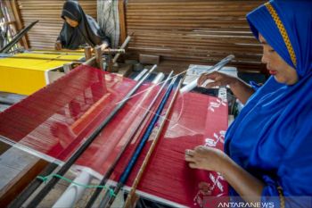 OJK Sulteng: UMKM butuh pembinaan, pendampingan dan pembiayaan