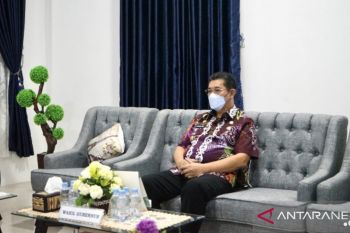 Kaltara Terima Penghargaan Pada Ajang GAE 2021
