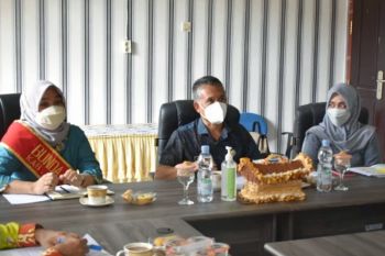 Pemkab Lamandau dukung pelaksanaan PAUD secara holistik dan integratif