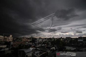 Waspadai Musim Hujan
