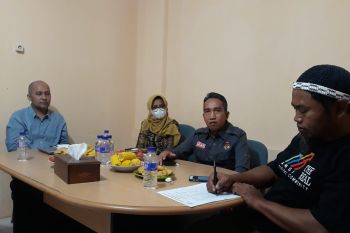 KPU Pekanbaru bersinergi dengan AMSI Riau, ada apa?