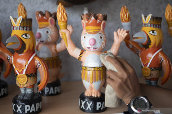 PON XX Papua, antara harmoni nasional dan prestasi olahraga