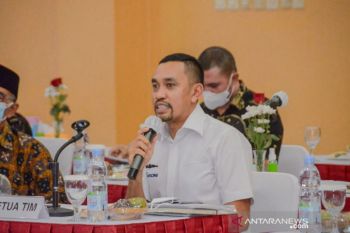 Anggota DPR puji kinerja Densus 88 Antiteror