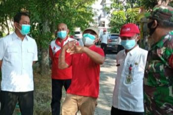 Kota Semarang siap terapkan PPKM level 3 pada akhir tahun