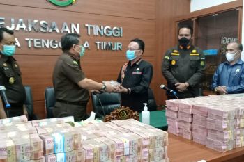 Korinus Masneno apresiasi Kejaksaan NTT selamatkan kerugian negara